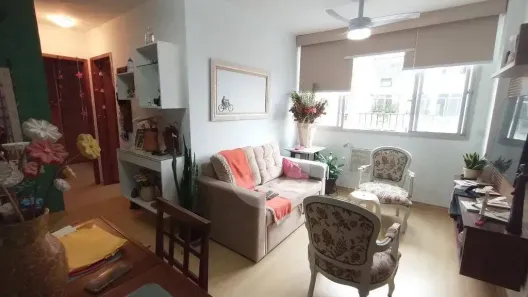 Apartamento com 2 Quartos à venda, 65m² no Fonseca, Niterói