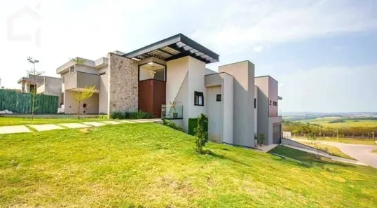 Casa de Condomínio com 4 Quartos à venda, 345m² no Vale Das Pedras, Itupeva
