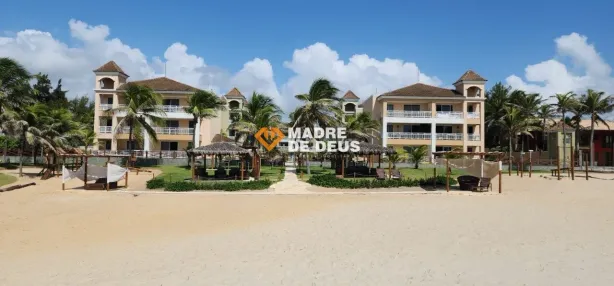 Apartamento com 2 Quartos à venda, 96m² no , Aquiraz