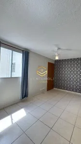 Apartamento com 2 Quartos à venda, 46m² no Reserva Belas Nações, Bauru