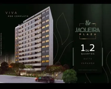 Apartamento com 2 Quartos à venda, 50m² no Parnamirim, Recife