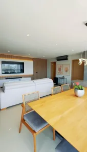 Apartamento com 2 Quartos à venda, 121m² no Jardim América, Goiânia