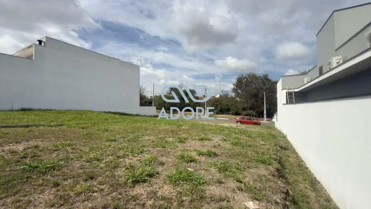 Lote/Terreno à venda, 250m² no Jardim São José, Itu