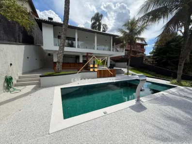 Casa de Condomínio com 3 Quartos à venda, 550m² no Arujázinho I, II e III, Arujá
