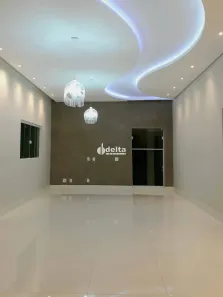 Casa com 3 Quartos à venda, 220m² no Daniel Fonseca, Uberlândia