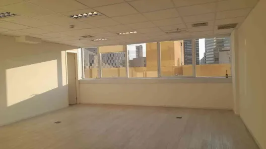 Ponto Comercial para alugar, 47m² no Dezoito do Forte Empresarial/Alphaville., Barueri