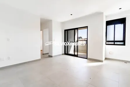 Apartamento com 3 Quartos à venda, 66m² no Estoril, Belo Horizonte