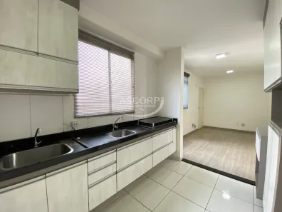 Apartamento com 2 Quartos à venda, 49m² no Jardim São Francisco, Piracicaba