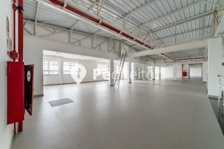 Galpão/Depósito/Armazém para alugar, 1740m² no Penha de França, São Paulo
