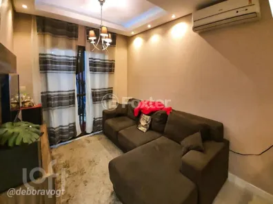 Apartamento com 2 Quartos à venda, 83m² no Nossa Senhora das Graças, Canoas