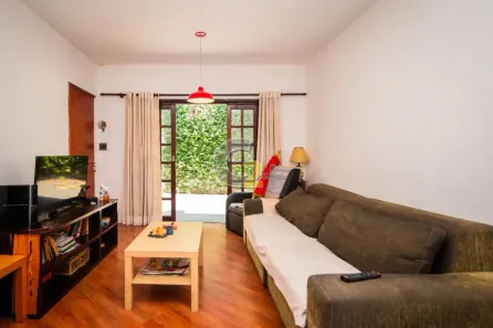 Casa com 2 Quartos à venda, 80m² no Siciliano, São Paulo