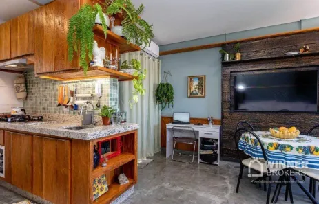 Apartamento com 2 Quartos à venda, 63m² no Zona 05, Maringá