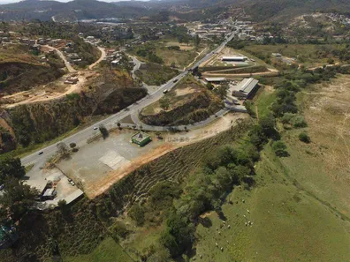 para alugar, 5000m² no Jardim Vitória, Belo Horizonte