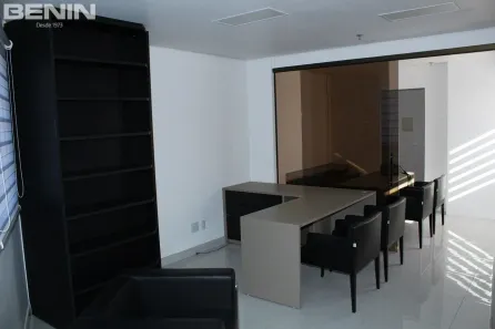 Sala Comercial para alugar, 44m² no Marechal Rondon, Canoas