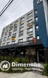 Apartamento com 1 Quarto à venda, 16m² no Carvoeira, Florianópolis