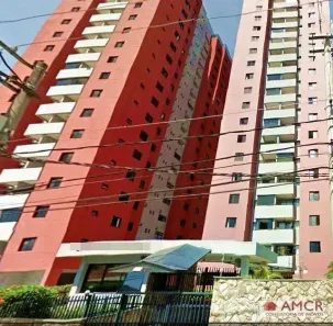 Apartamento com 3 Quartos à venda, 67m² no Vila Esperança, São Paulo