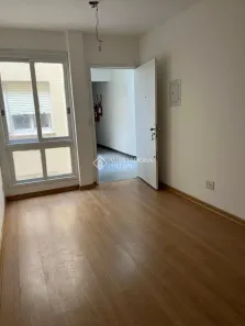 Apartamento com 1 Quarto à venda, 37m² no Farroupilha, Porto Alegre