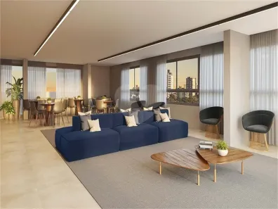 Apartamento com 2 Quartos à venda, 57m² no Santa Cecília, São Paulo