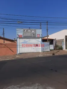 Galpão/Depósito/Armazém à venda, 125m² no Jardim Bandeirantes, São Carlos