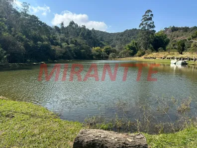 Casa com 2 Quartos à venda, 24000m² no Remédios, Mairiporã