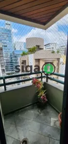 Apartamento com 1 Quarto à venda, 42m² no Bela Vista, São Paulo