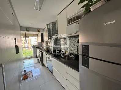 Apartamento com 2 Quartos à venda, 64m² no Vila Andrade, São Paulo