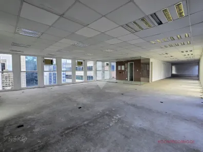 Sala Comercial à venda, 135m² no Consolação, São Paulo