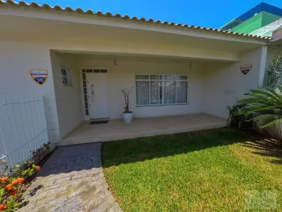 Casa com 3 Quartos à venda, 174m² no Itaguaçu, Florianópolis