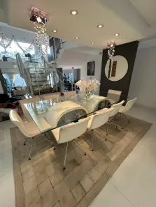 Casa de Condomínio com 4 Quartos para alugar, 350m² no Alphaville, Santana de Parnaíba