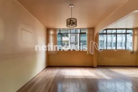 Apartamento com 4 Quartos à venda, 160m² no Lourdes, Belo Horizonte