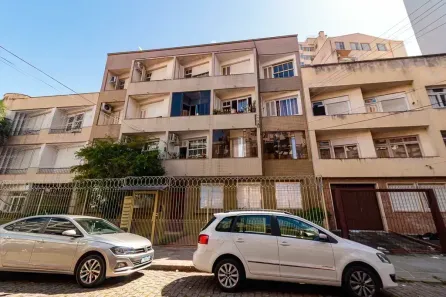 Apartamento com 3 Quartos à venda, 93m² no Santana, Porto Alegre