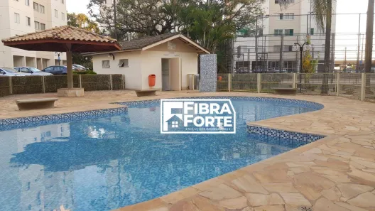 Apartamento com 2 Quartos à venda, 60m² no Vila Progresso, Campinas