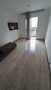 Apartamento com 1 Quarto para venda ou aluguel, 26m² no Saúde, São Paulo