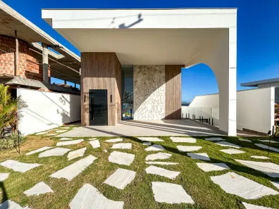 Casa de Condomínio com 3 Quartos para venda ou aluguel, 235m² no Nova São Pedro, São Pedro da Aldeia