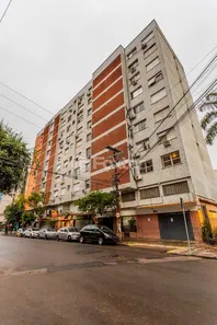 Apartamento com 3 Quartos à venda, 86m² no Cidade Baixa, Porto Alegre