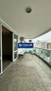 Apartamento com 4 Quartos à venda, 220m² no Icaraí, Niterói