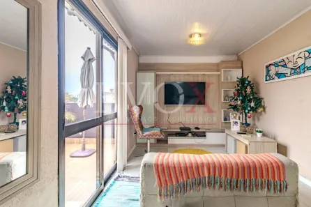 Cobertura com 3 Quartos à venda, 100m² no Cidade Baixa, Porto Alegre