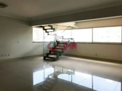 Apartamento com 4 Quartos à venda, 200m² no Jardim América, Bauru