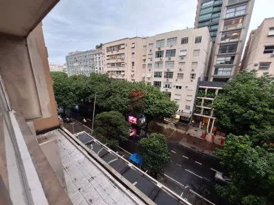 Sala Comercial com 1 Quarto para alugar, 25m² no Ipanema, Rio de Janeiro
