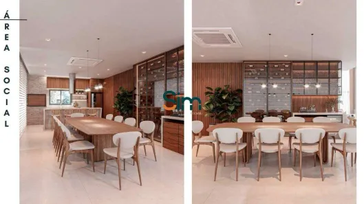 Casa com 3 Quartos à venda, 316m² no Área Rural de Chapecó, Chapecó