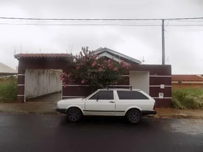 Casa com 3 Quartos à venda, 189m² no Jardim São Francisco, Araraquara