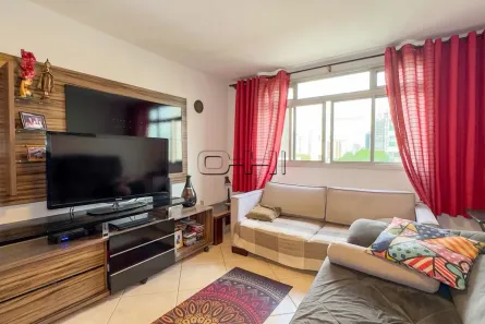 Apartamento com 2 Quartos à venda, 80m² no Brooklin Paulista, São Paulo