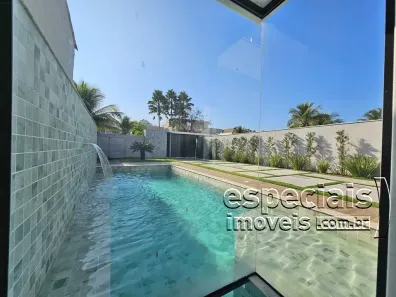 Casa de Condomínio com 5 Quartos à venda, 380m² no Barra da Tijuca, Rio de Janeiro