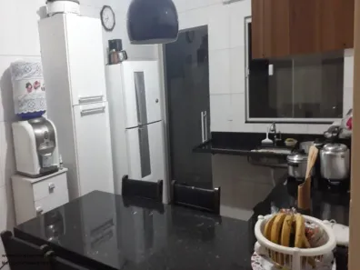 Sobrado com 3 Quartos à venda, 150m² no Centro, Nazaré Paulista