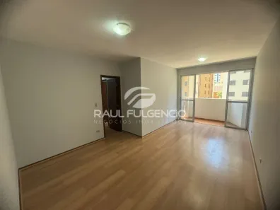 Apartamento com 3 Quartos à venda, 80m² no Centro, Londrina