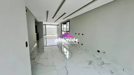 Casa de Condomínio com 3 Quartos à venda, 247m² no Urbanova IV-A, São José dos Campos