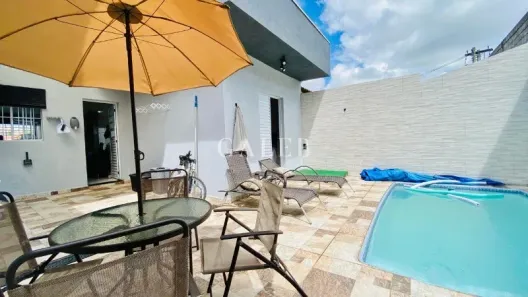 Casa com 3 Quartos à venda, 77m² no Nova Cerejeira, Atibaia