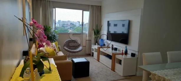 Apartamento com 2 Quartos à venda, 70m² no Bela Aliança, São Paulo