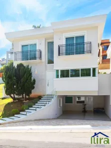 Casa com 4 Quartos à venda, 324m² no Alphaville, Santana de Parnaíba