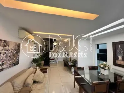 Apartamento com 3 Quartos à venda, 195m² no Vila Isabel, Rio de Janeiro